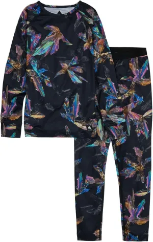 Burton Youth Kids' Lightweight Base Layer Set