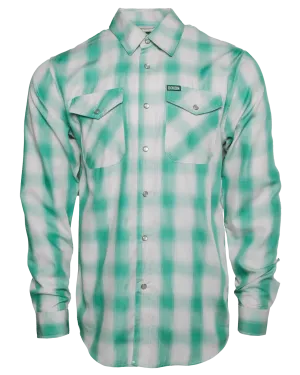 Claddagh Bamboo Long Sleeve