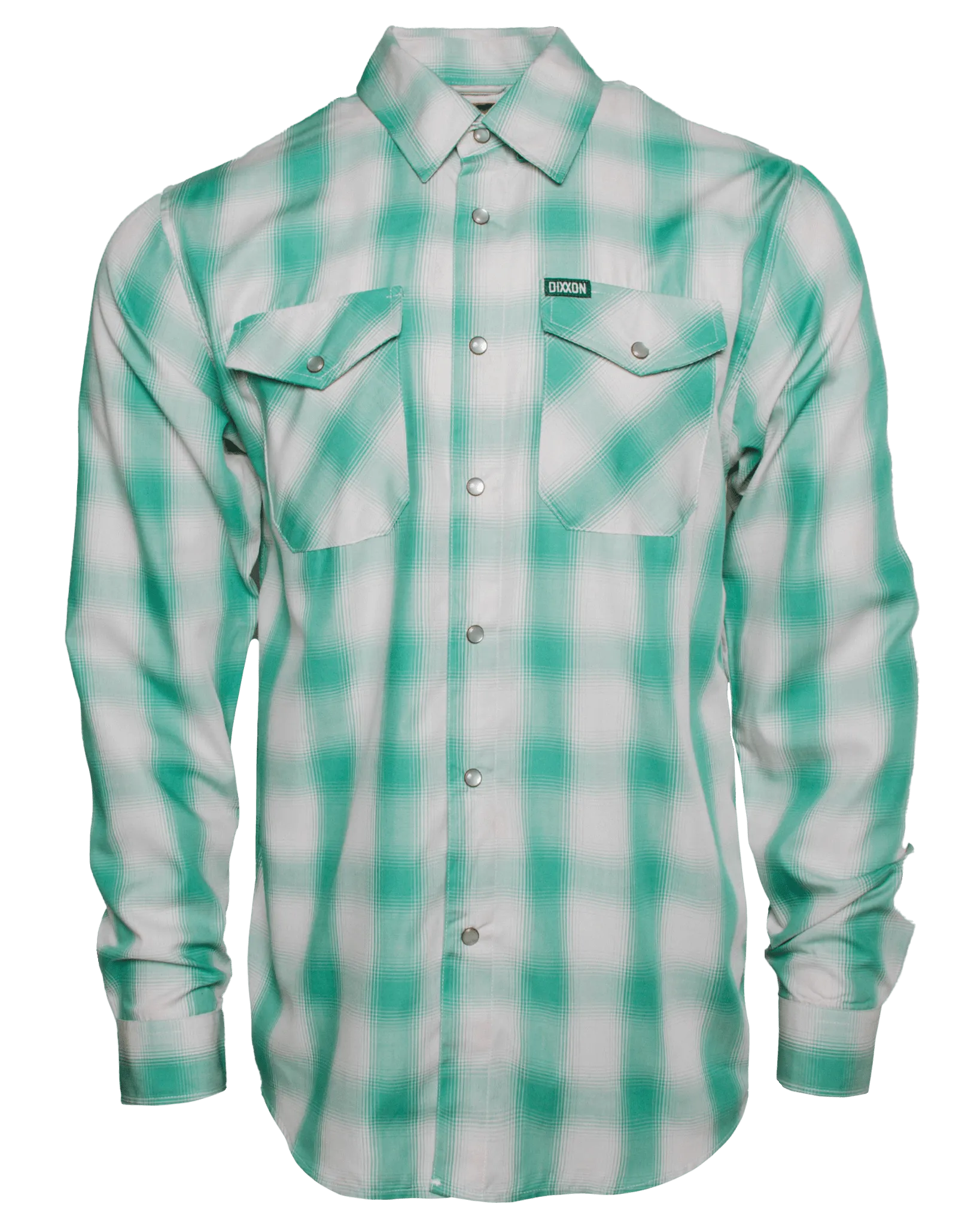 Claddagh Bamboo Long Sleeve