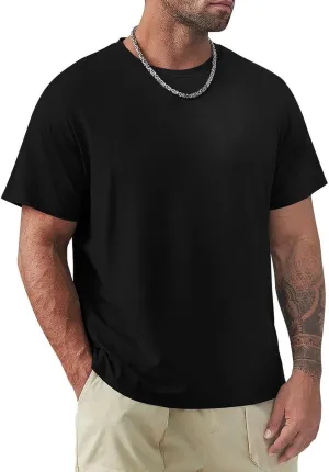 Custom T-Shirts - Personalized Unisex Crewneck Tee Shirt - Customize Your Image, Text & Photo - Men Women Adult