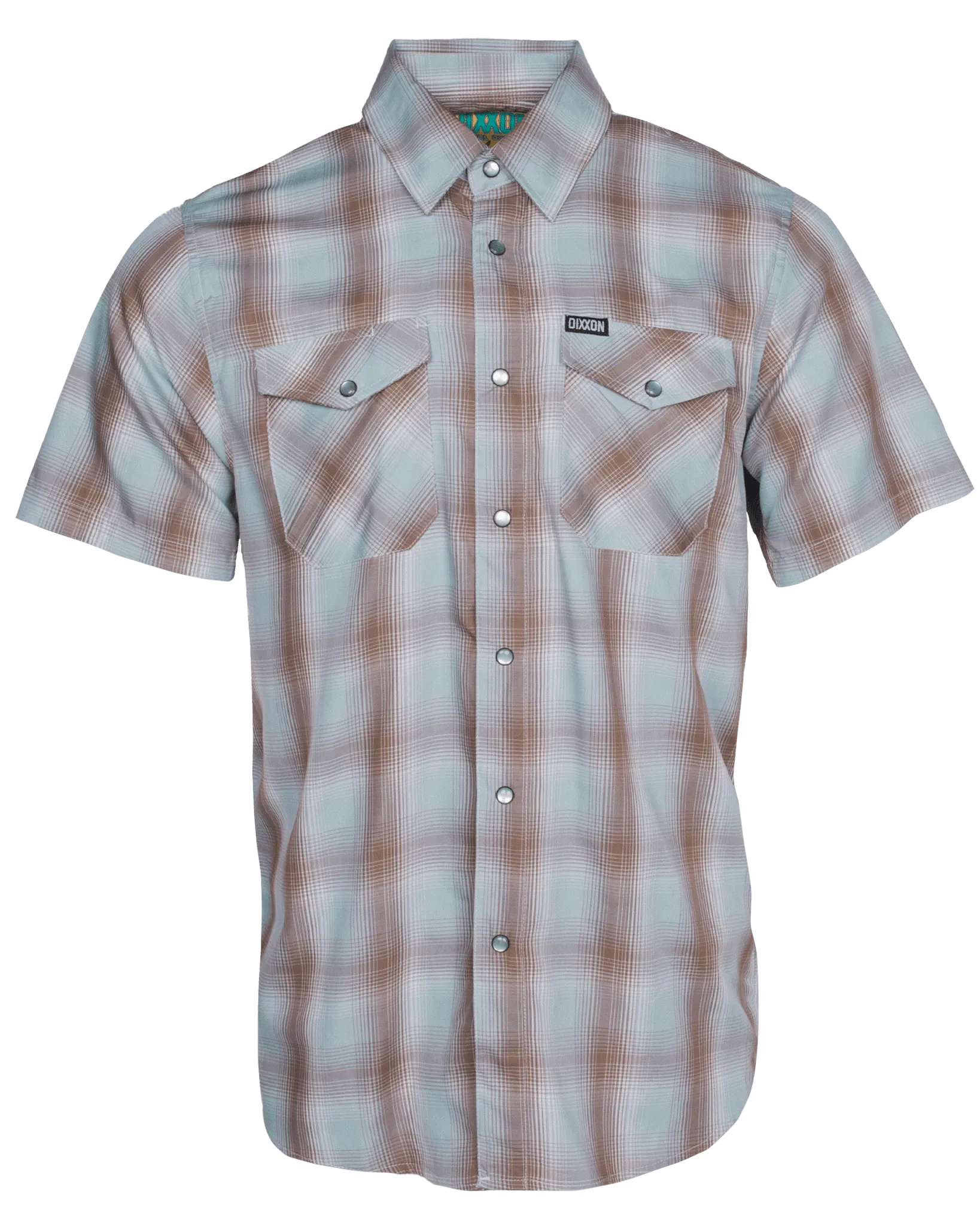 Dawn Patrol Bamboo Short Sleeve