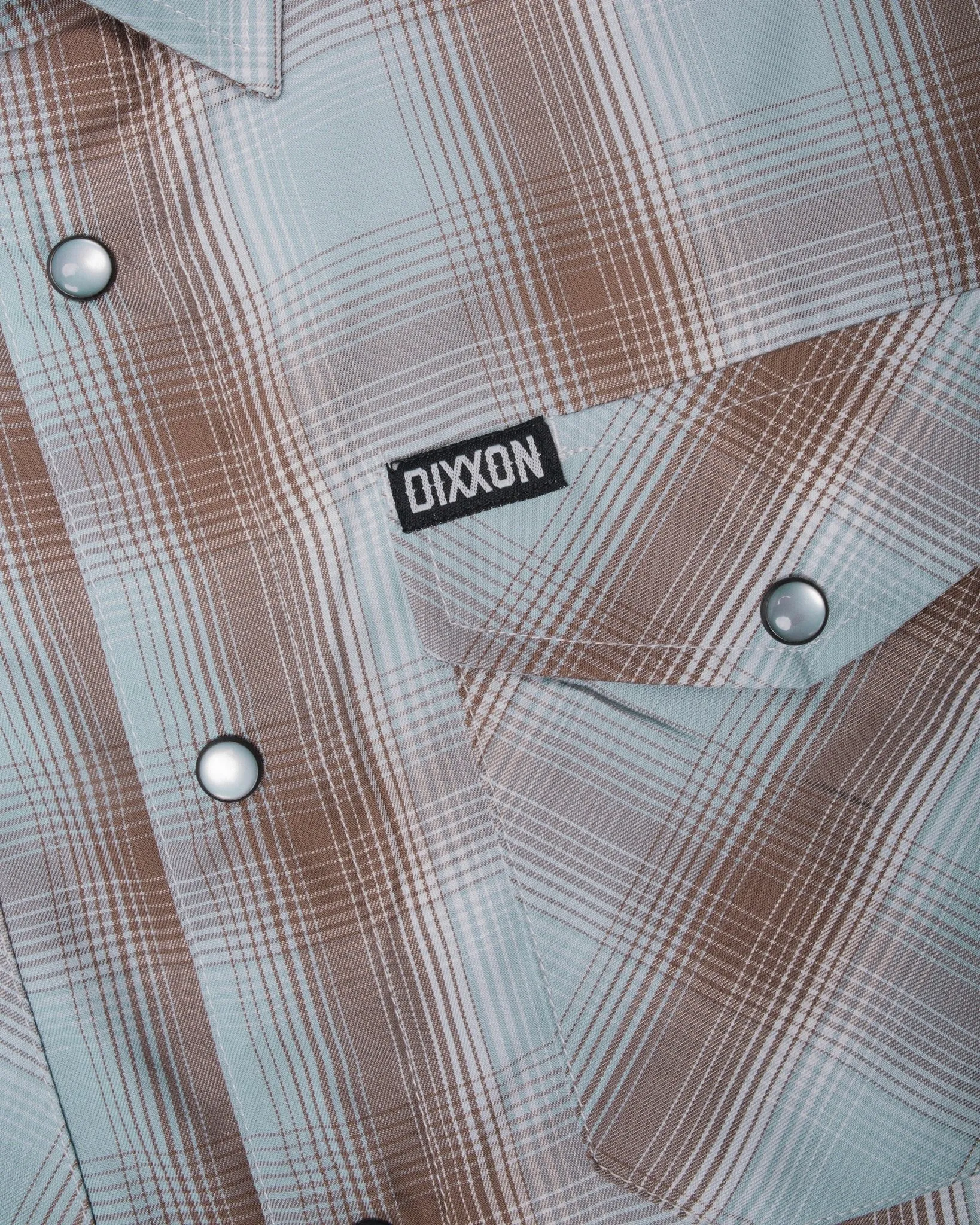 Dawn Patrol Bamboo Short Sleeve