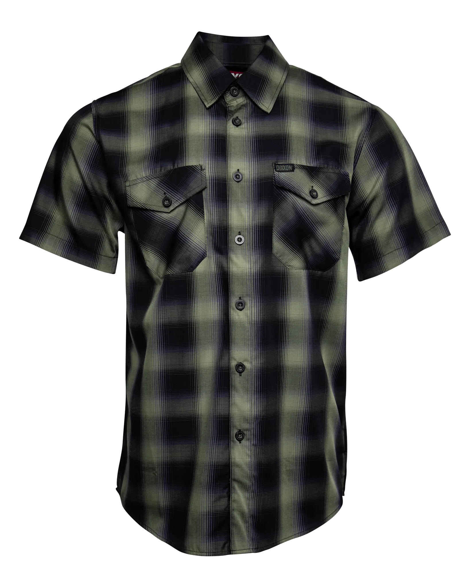 Delta Elite Bamboo Short Sleeve