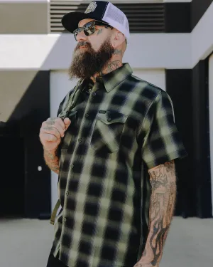 Delta Elite Bamboo Short Sleeve