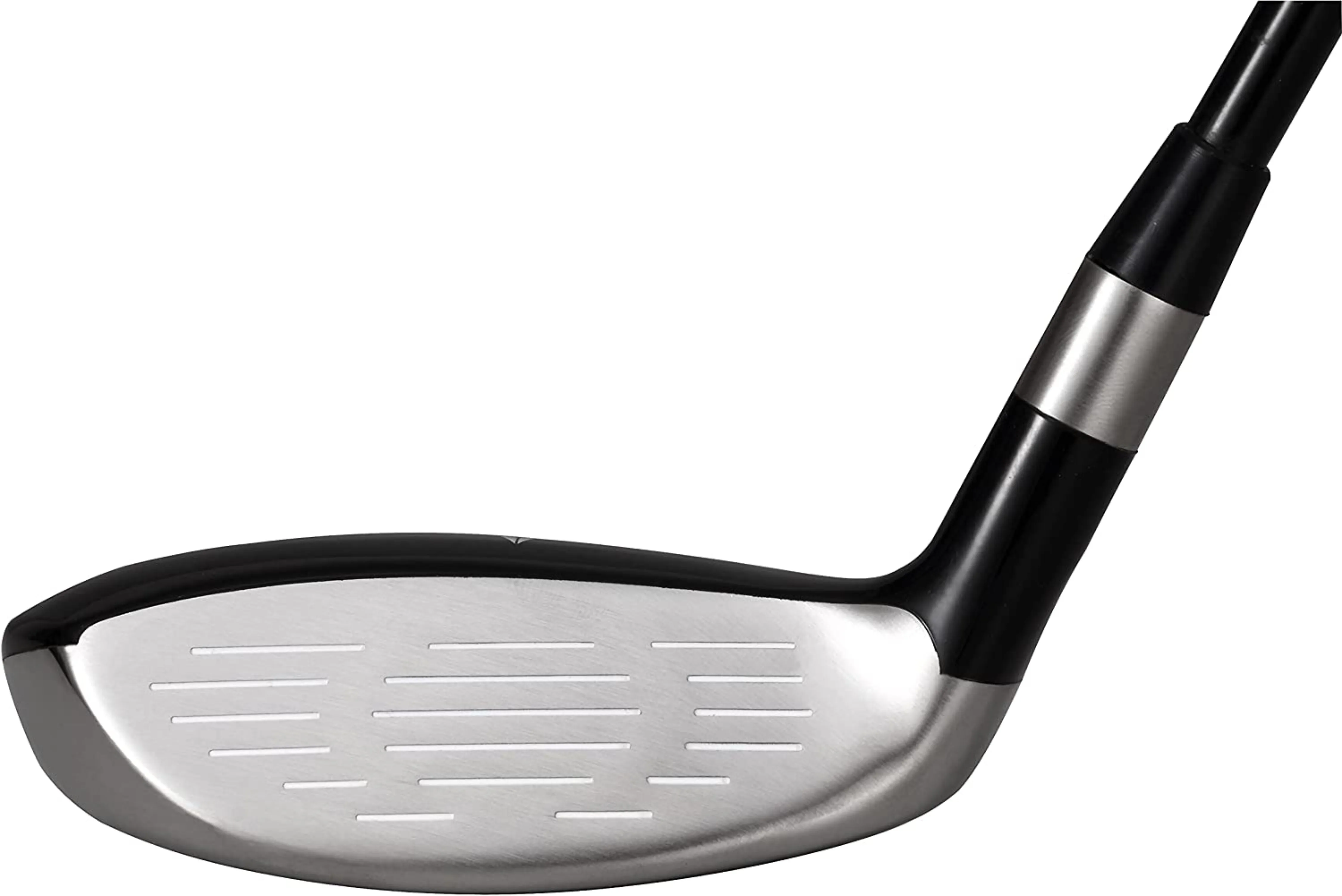 Men Standard Length Majek Hybrid Sets & Individual - Graphite Regular Flex