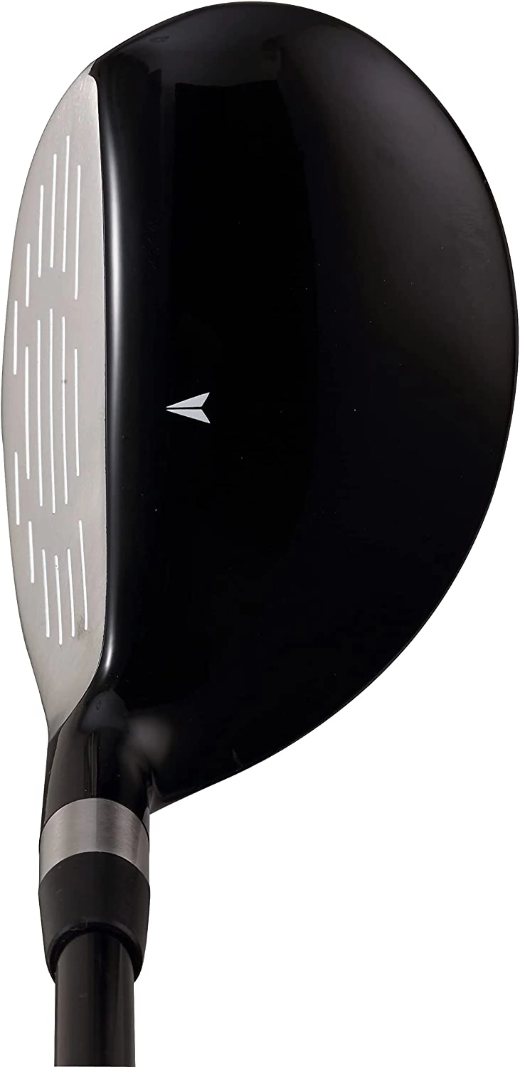 Men Standard Length Majek Hybrid Sets & Individual - Graphite Regular Flex