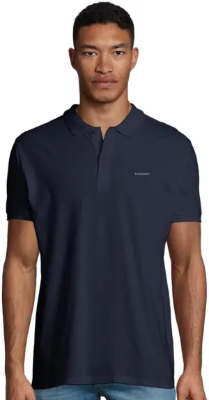 Men's Polo Shirt with Organically Grown Cotton | Sol's Planet Men 03566