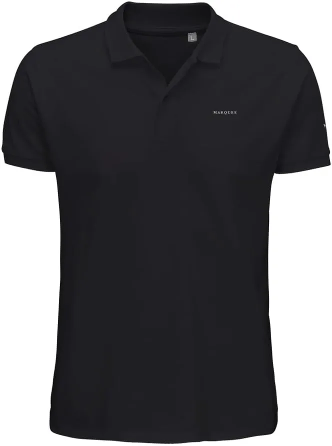 Men's Polo Shirt with Organically Grown Cotton | Sol's Planet Men 03566