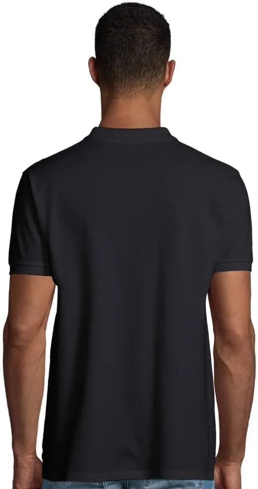 Men's Polo Shirt with Organically Grown Cotton | Sol's Planet Men 03566